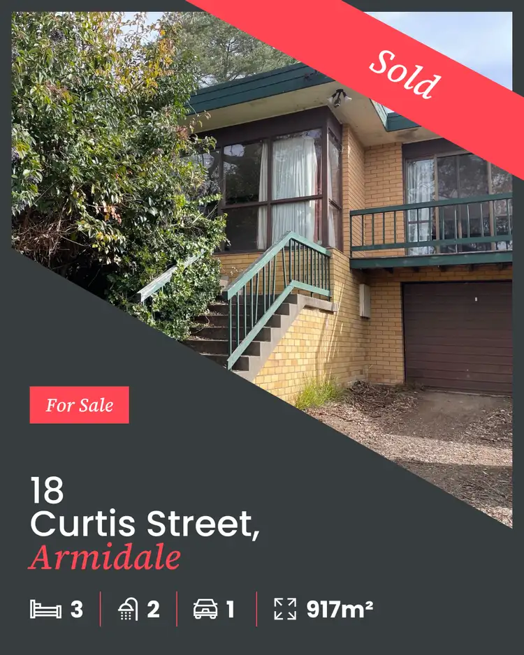 18 Curtis Street, Armidale NSW 2350