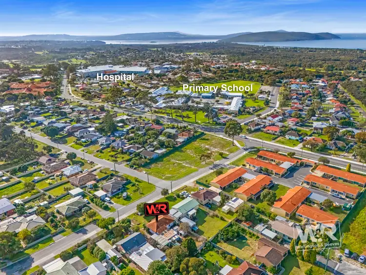 Third view of Homely house listing, 11 Dickson Street, Spencer Park WA 6330