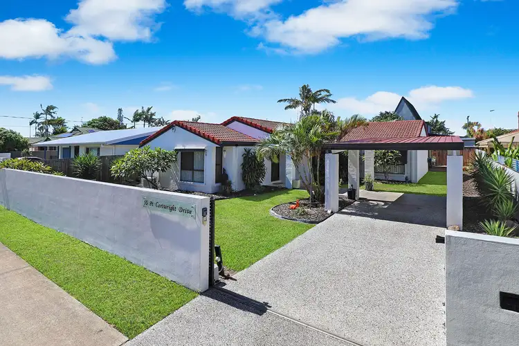 55 Point Cartwright Drive, Buddina QLD 4575