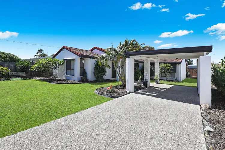 Fourth view of Homely house listing, 55 Point Cartwright Drive, Buddina QLD 4575