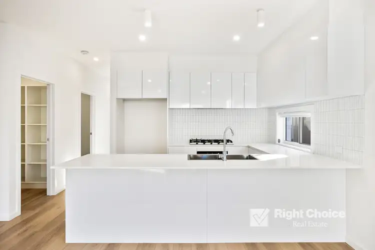 Third view of Homely semi-detached listing, 10 Shorthorn Road, Tullimbar NSW 2527