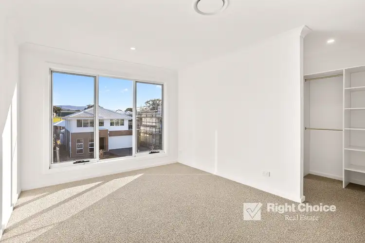 Fourth view of Homely semi-detached listing, 10 Shorthorn Road, Tullimbar NSW 2527