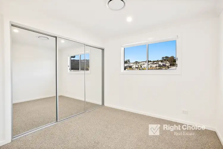 Fifth view of Homely semi-detached listing, 10 Shorthorn Road, Tullimbar NSW 2527