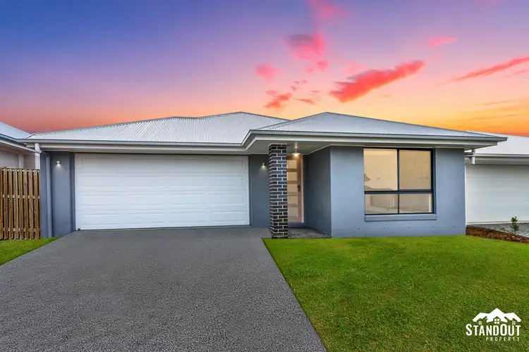 90 Daisy Street, Caboolture South QLD 4510