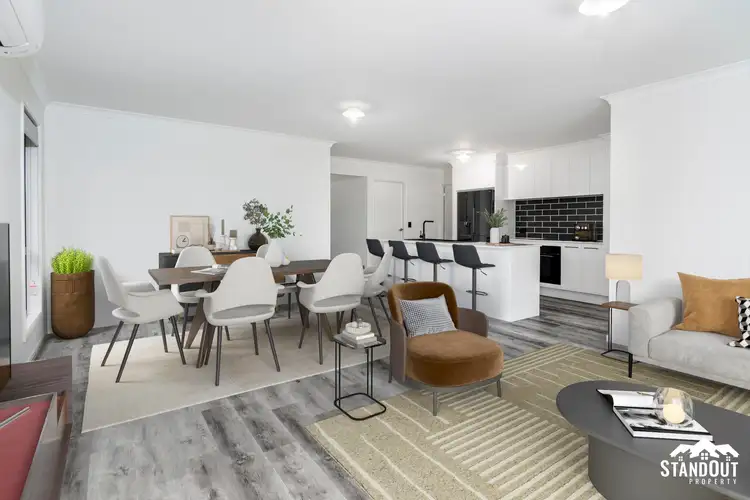 Second view of Homely house listing, 90 Daisy Street, Caboolture South QLD 4510