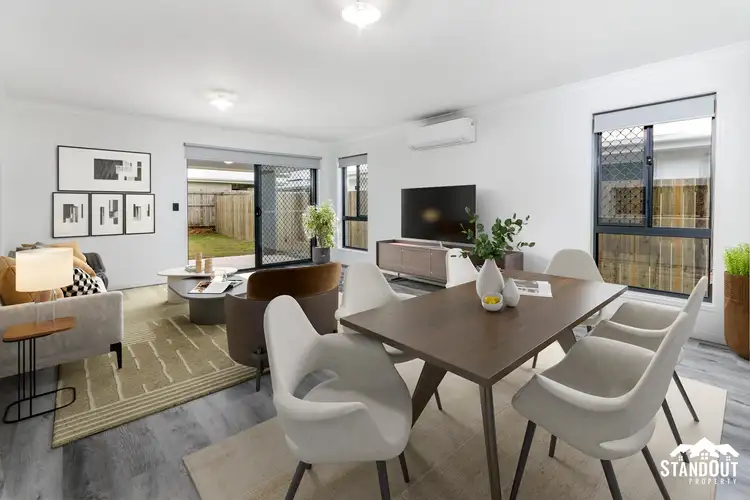 Third view of Homely house listing, 90 Daisy Street, Caboolture South QLD 4510