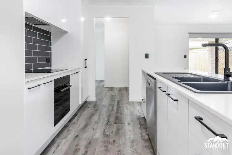 Fifth view of Homely house listing, 90 Daisy Street, Caboolture South QLD 4510