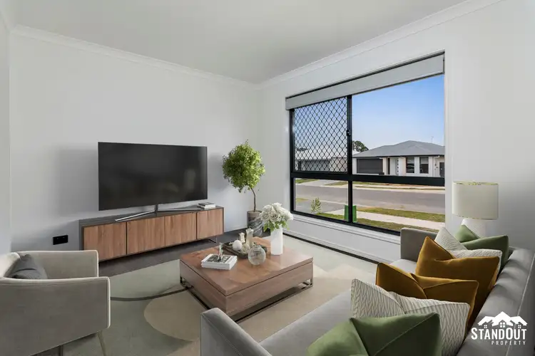 Sixth view of Homely house listing, 90 Daisy Street, Caboolture South QLD 4510
