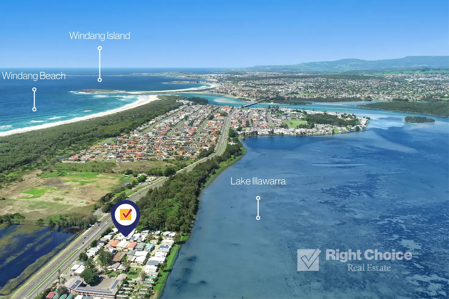 Main view of Homely villa listing, 27/140-146 Windang Road, Windang NSW 2528