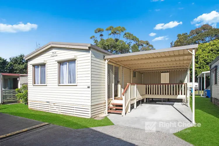 Second view of Homely villa listing, 27/140-146 Windang Road, Windang NSW 2528