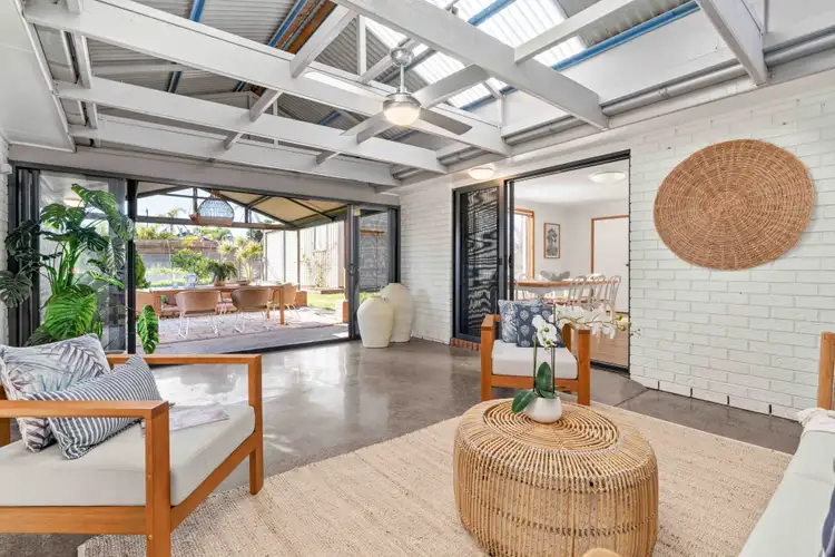 Second view of Homely house listing, 15 The Triangle, Culburra Beach NSW 2540