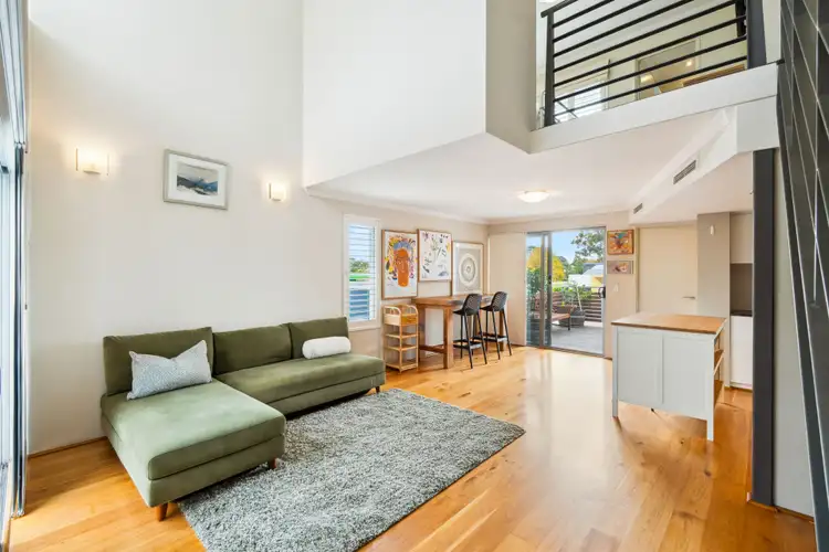 3/231 Cambridge Street, Wembley WA 6014