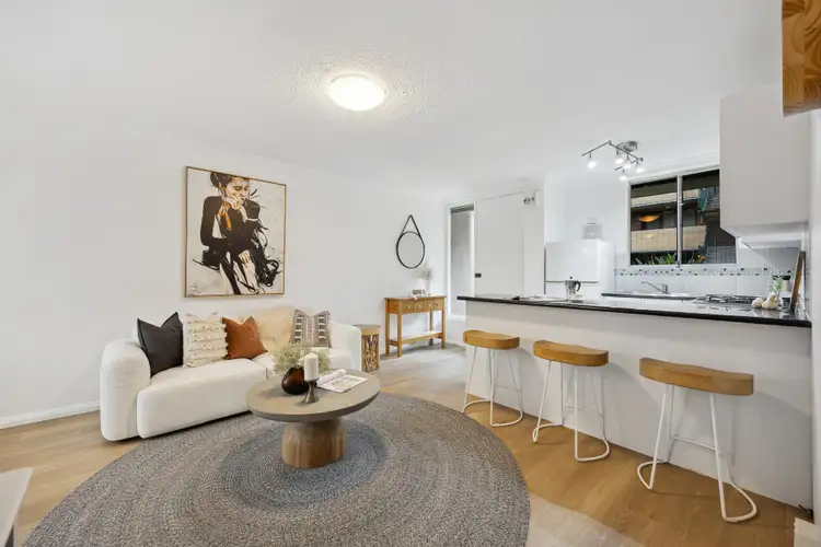 3E/47 Herdsman Parade, Wembley WA 6014