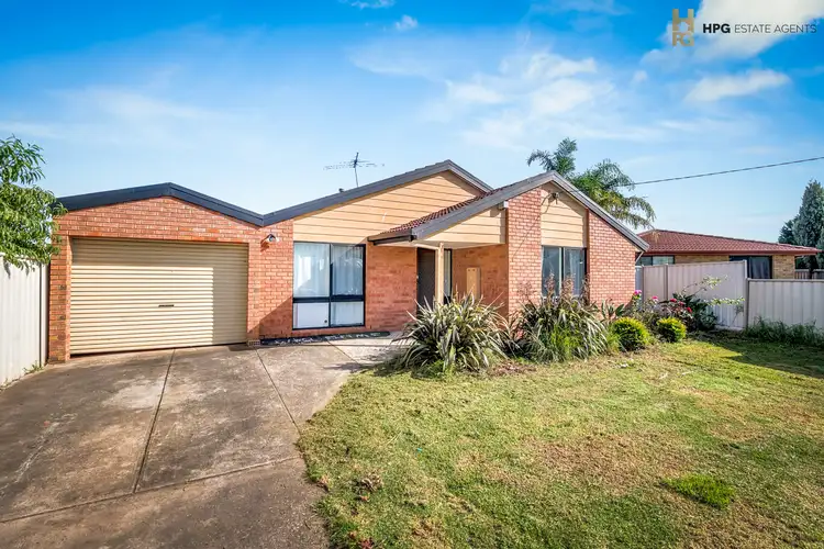 1 St Austell Court, Craigieburn VIC 3064