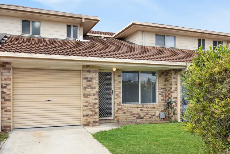 14/15-19 Fortune Street, Coomera QLD 4209