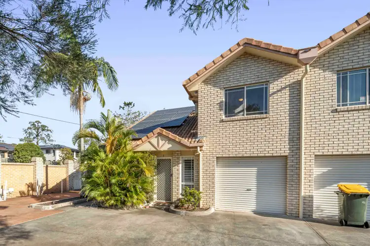1/21 Stanton Road, Tingalpa QLD 4173