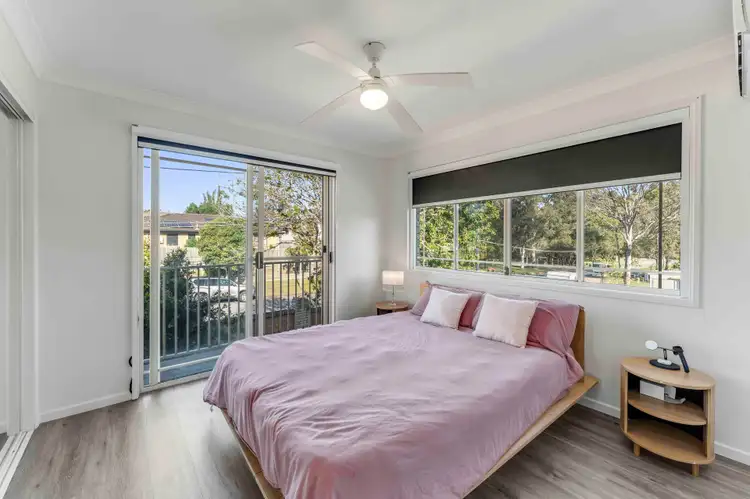 Fifth view of Homely townhouse listing, 1/21 Stanton Road, Tingalpa QLD 4173