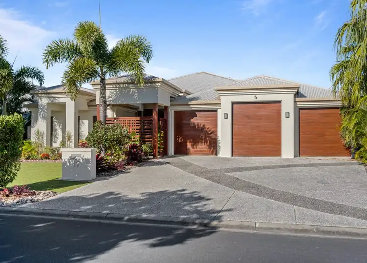 17 The Promontory, Banksia Beach QLD 4507