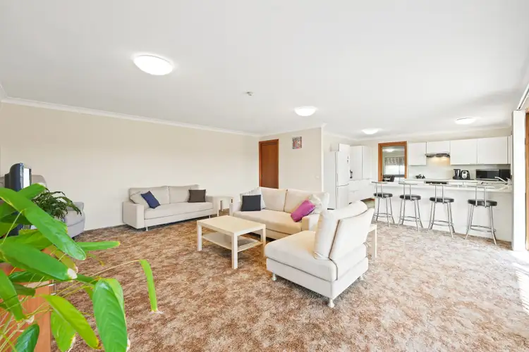 Fifth view of Homely house listing, 3 Briery Place, Cranebrook NSW 2749