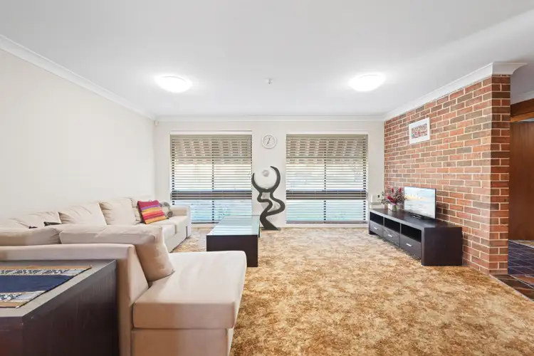 Sixth view of Homely house listing, 3 Briery Place, Cranebrook NSW 2749