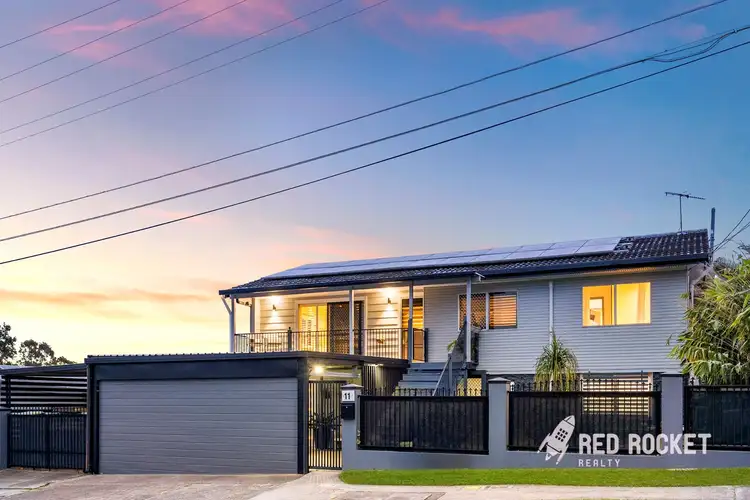 11 Nancy Street, Underwood QLD 4119