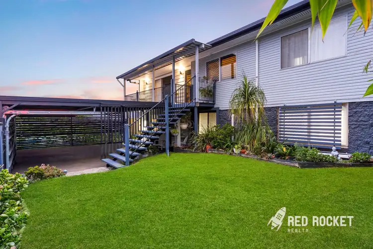 Second view of Homely house listing, 11 Nancy Street, Underwood QLD 4119