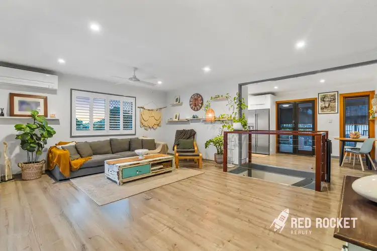 Third view of Homely house listing, 11 Nancy Street, Underwood QLD 4119