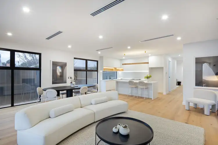 Fifth view of Homely house listing, 6A Seymour Grove, Brighton SA 5048