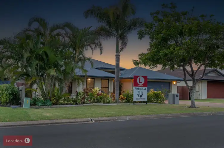 Third view of Homely house listing, 18 Breeze Drive, Bargara QLD 4670