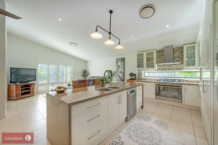 Fourth view of Homely house listing, 18 Breeze Drive, Bargara QLD 4670