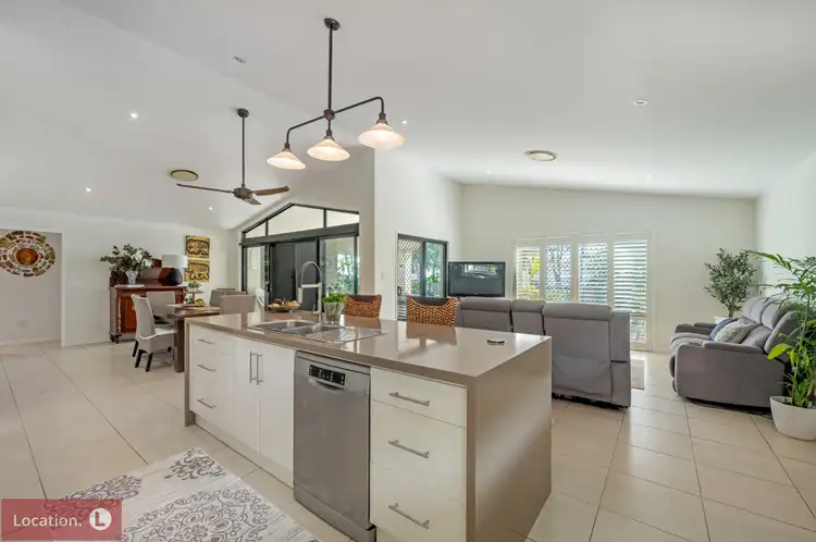 Fifth view of Homely house listing, 18 Breeze Drive, Bargara QLD 4670
