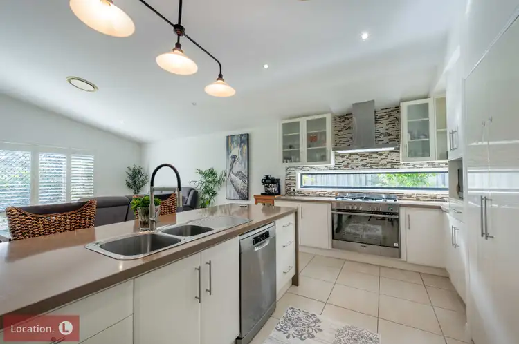 Sixth view of Homely house listing, 18 Breeze Drive, Bargara QLD 4670