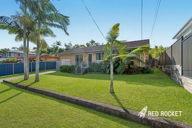 Second view of Homely house listing, 24 Nioka Street, Rochedale South QLD 4123