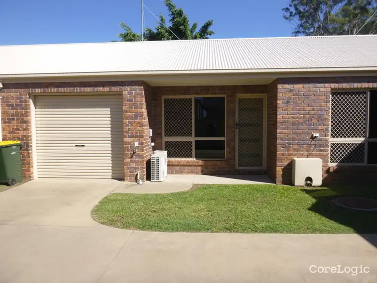 2/81 Perry Street, Bundaberg North QLD 4670
