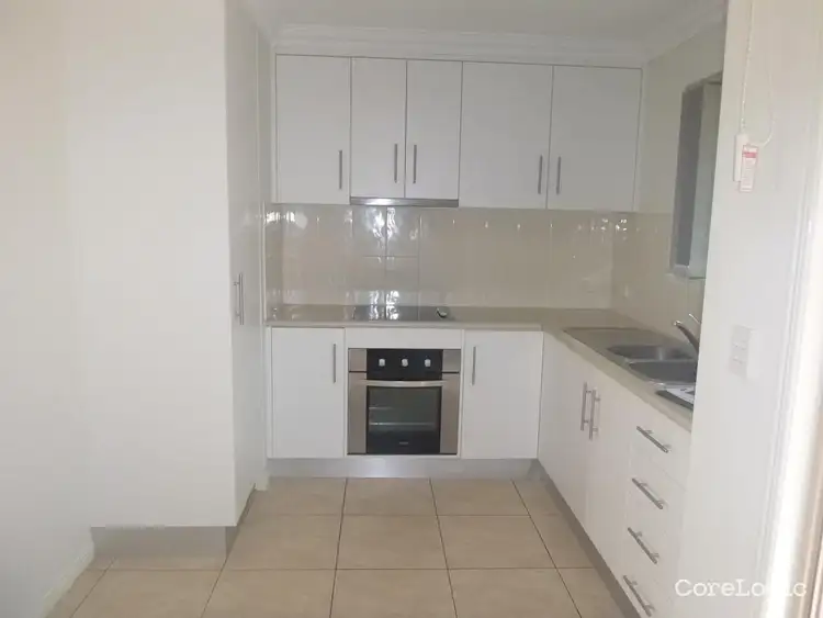 Second view of Homely unit listing, 2/81 Perry Street, Bundaberg North QLD 4670