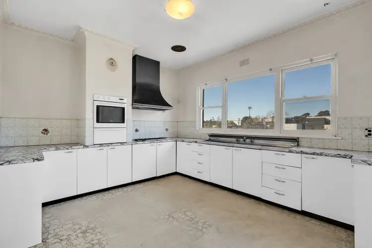 Third view of Homely house listing, 4 Brisbane Street, Strathmore VIC 3041