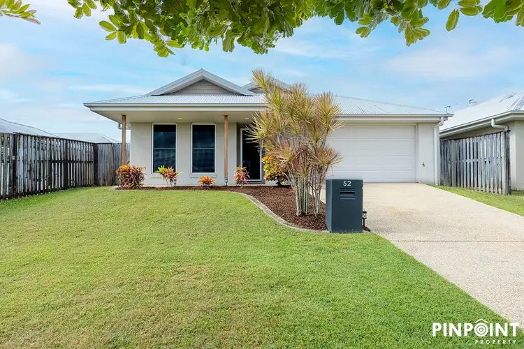 52 Coogee Terrace, Blacks Beach QLD 4740