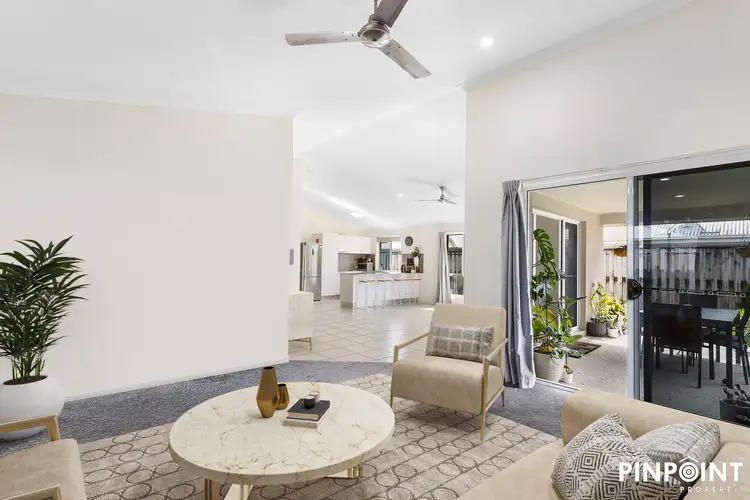 Sixth view of Homely house listing, 52 Coogee Terrace, Blacks Beach QLD 4740