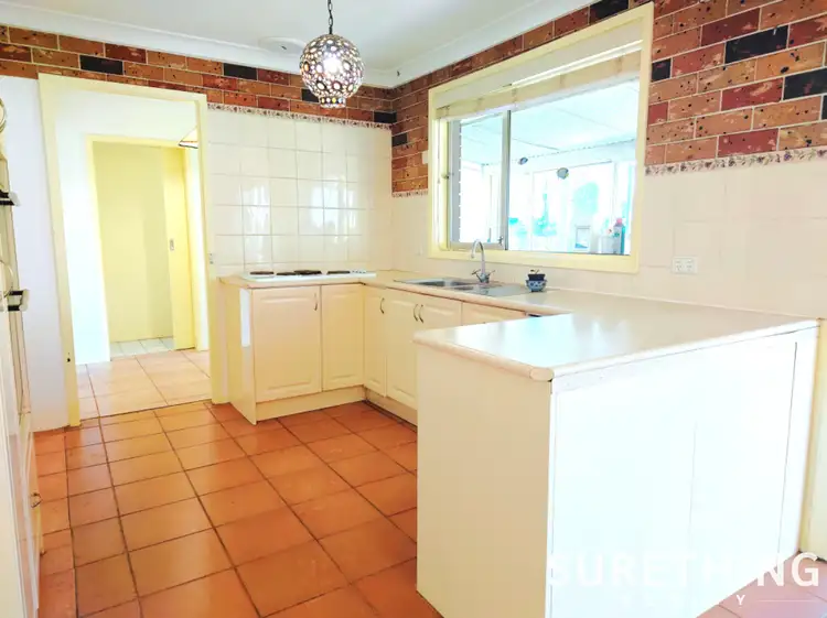 Second view of Homely house listing, 52 Fern Avenue, Bradbury NSW 2560