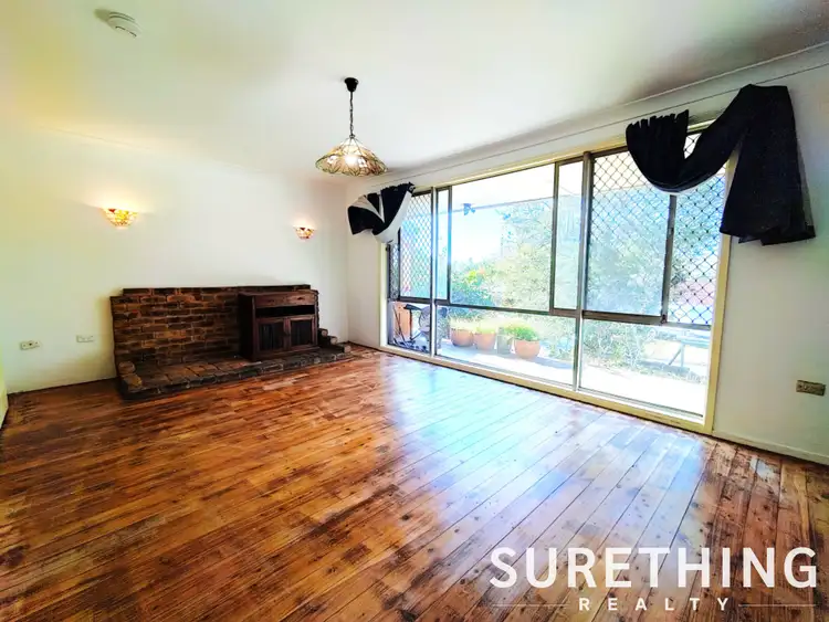 Third view of Homely house listing, 52 Fern Avenue, Bradbury NSW 2560
