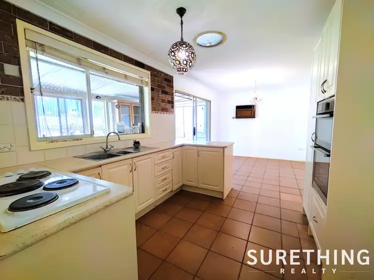 Fifth view of Homely house listing, 52 Fern Avenue, Bradbury NSW 2560