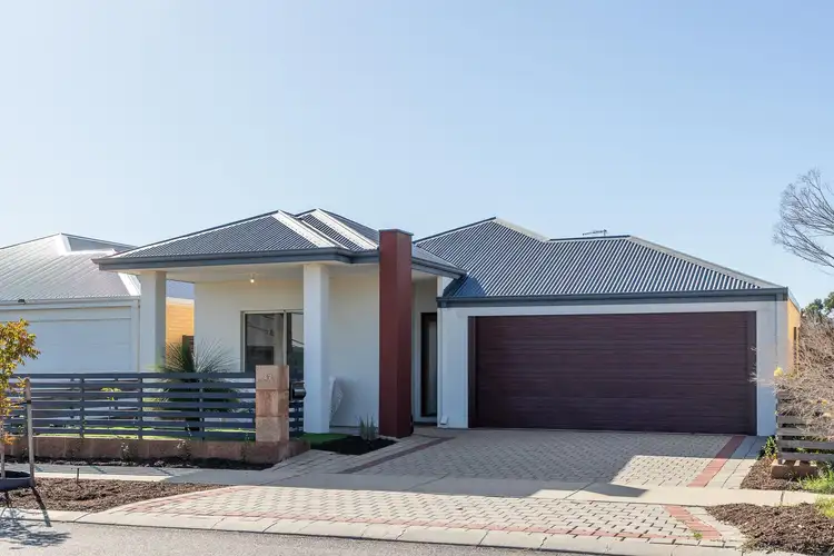 Main view of Homely house listing, 47 Strathclyde Circuit, Champion Lakes WA 6111