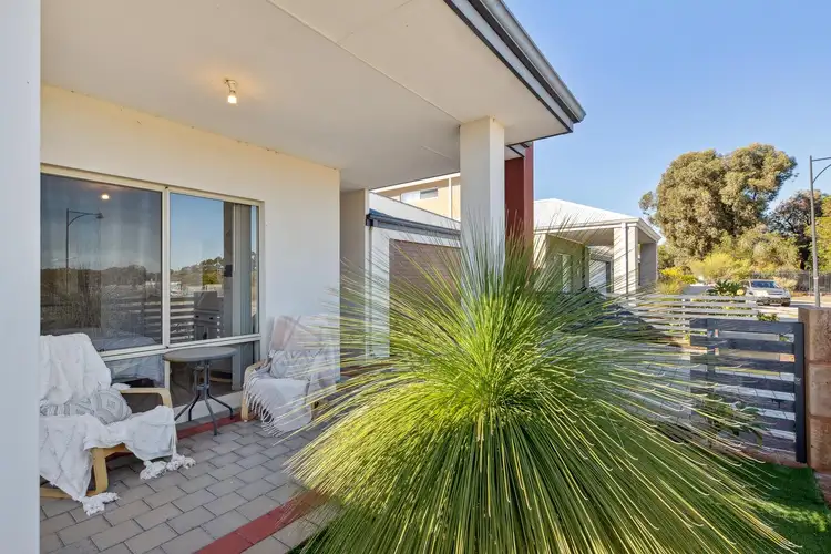 Fourth view of Homely house listing, 47 Strathclyde Circuit, Champion Lakes WA 6111
