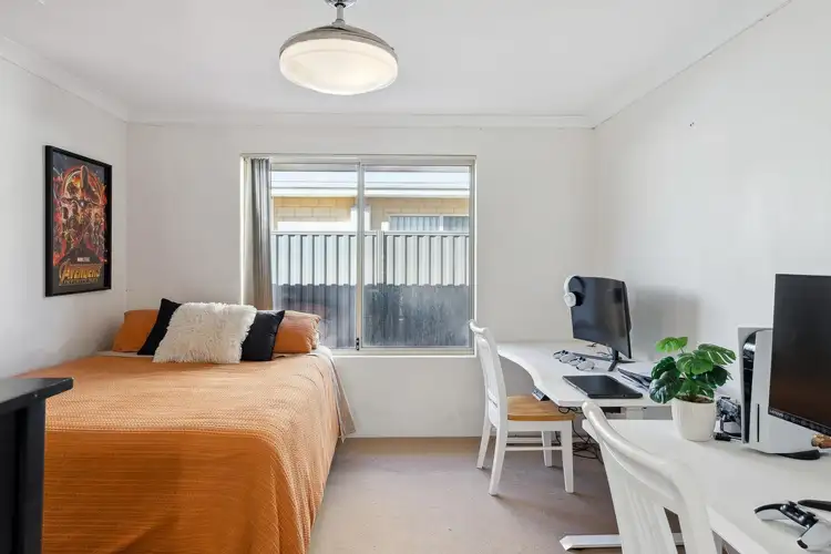 Sixth view of Homely house listing, 47 Strathclyde Circuit, Champion Lakes WA 6111