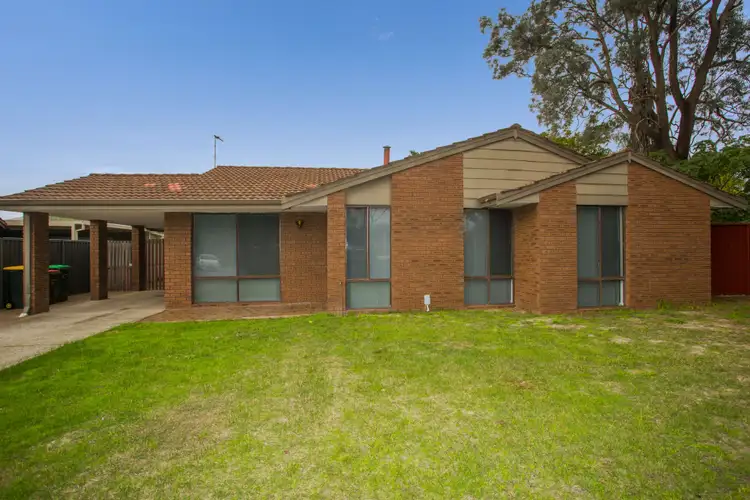 5 Hurrey Place, Beechboro WA 6063