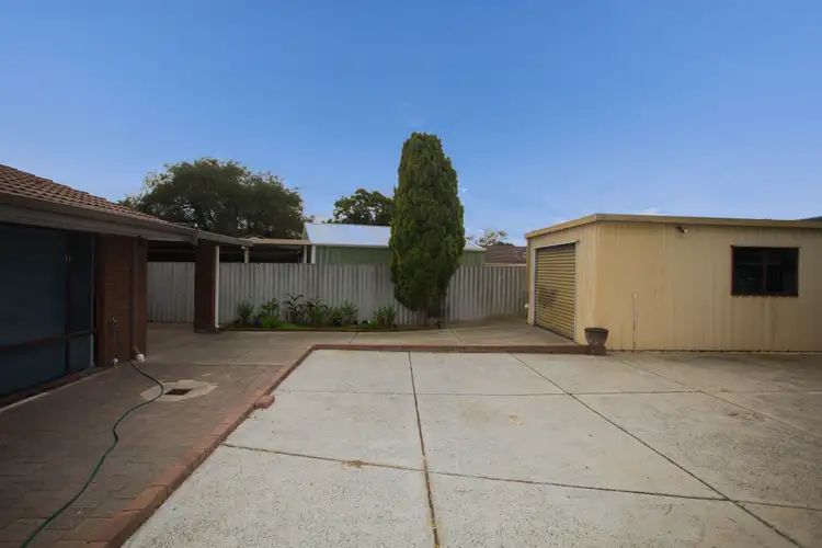 Sixth view of Homely house listing, 5 Hurrey Place, Beechboro WA 6063