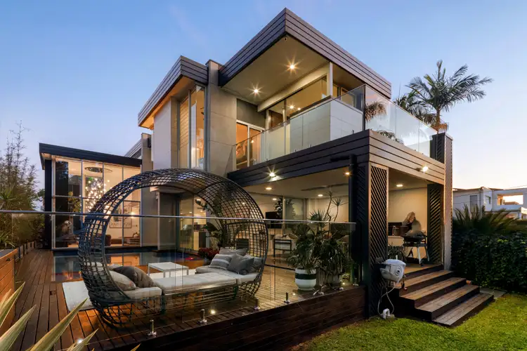 45 Queens Road, Connells Point NSW 2221