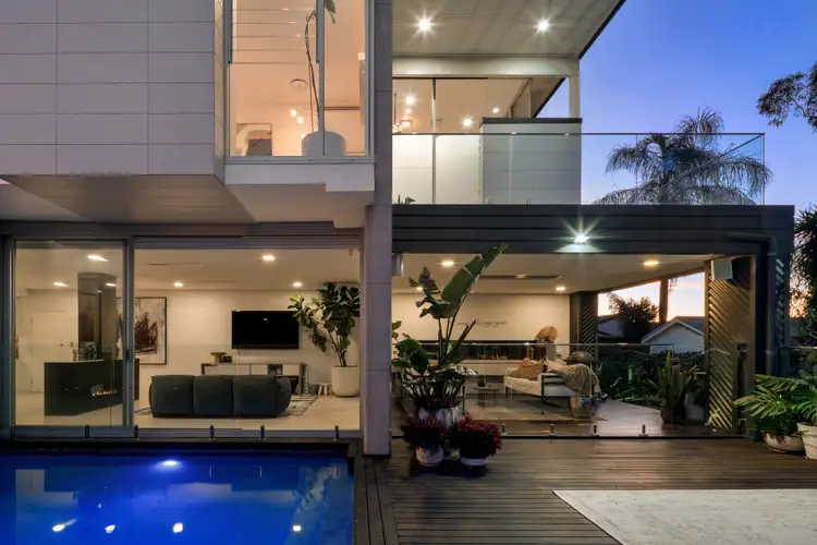 Second view of Homely house listing, 45 Queens Road, Connells Point NSW 2221