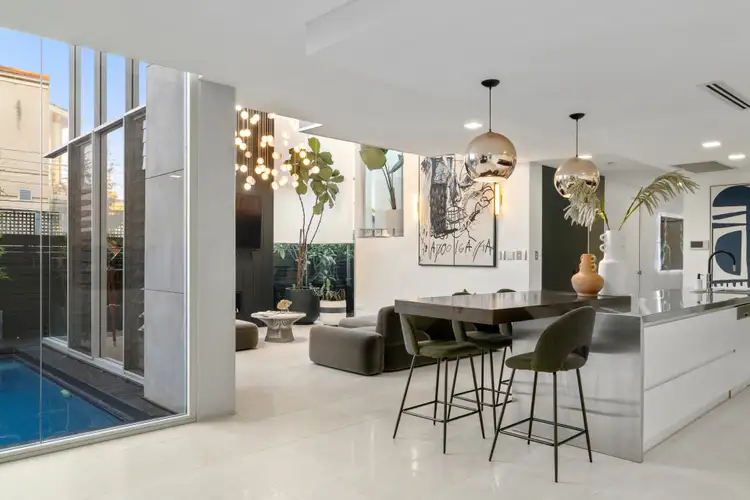 Sixth view of Homely house listing, 45 Queens Road, Connells Point NSW 2221