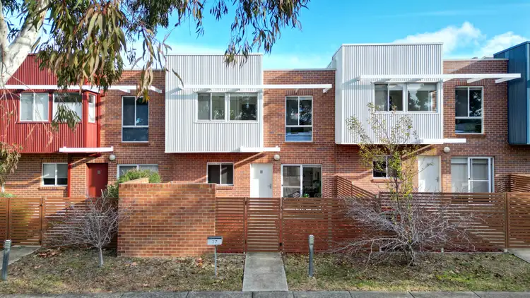 17 Paget Street, Bruce ACT 2617